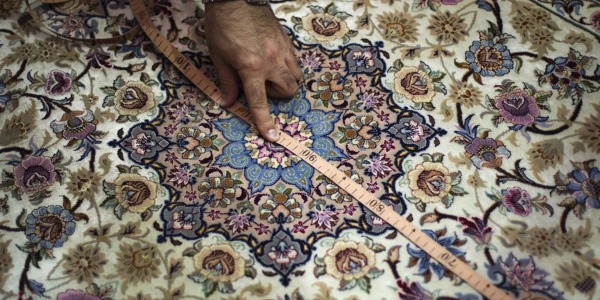 Standard Rug Sizes | Complete Rug Size Guide for Machine-Made Rugs